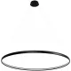 Люстра сучасна Zuma Line CARLO PL210503-1200-BK