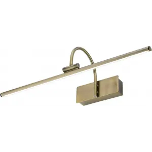 Підсвітка для картин і дзеркал Nowodvorski 8170 GIOTTO LED