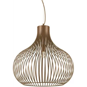 Люстра-підвіс Ideal lux 205311 Onion SP1 D60