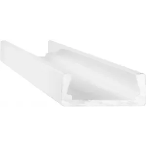Аксесуар Ideal lux 203089 Slot Surface 11x2000mm White