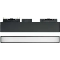 Світильник для магнітної системи Ideal lux 223025 Arca Wide 30CM 4000K