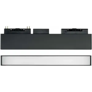 Світильник для магнітної системи Ideal lux 223025 Arca Wide 30CM 4000K
