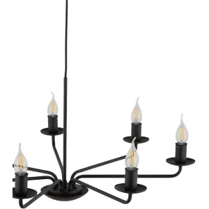 Підвіс TK LIGHTING 4613