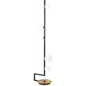 Торшер декоративний Ideal Lux BIRDS 273662