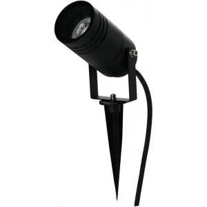 Світильник вуличний AZZARDO AZ5861 TRAST 1 IP54 BK