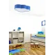 Дитяча люстра TK lighting 1534 Cloud