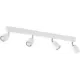 Спот з чотирма лампами TK LIGHTING 1024