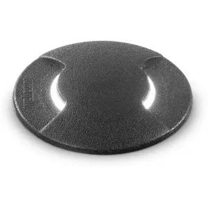 Грунтовий вуличний світильник Ideal lux Cecilia FI1 Small (120287)