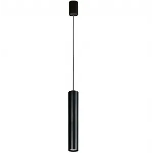 Люстра-підвіс Nowodvorski 6841 Eye Black L