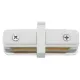 Елемент трекової системи Nowodvorski 9454 Profile Straight Connector