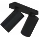 Спот з двома лампами Nowodvorski 7841 MONO II BLACK PL