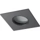 Точковий врізний світильник Azzardo AZ4231 IKA SQUARE IP65 DGR