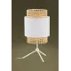 Декоративна настільна лампа TK Lighting 6565