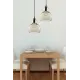 Люстра-підвіс TK lighting 602 Mango