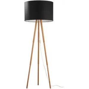 Торшер на тринозі TK Lighting 5298