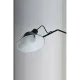Бра спрямованого світла AZZARDO AZ5619 DRAGO WALL BK