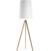 Торшер на тринозі TK lighting Walz 5047