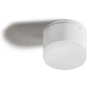 Стельовий вуличний світильник Azzardo AZ4334 APULIA R WH