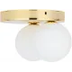 Стельовий світильник TK Lighting BIANCA GOLD 4696
