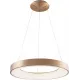 Люстра Azzardo SANTANA PENDANT 60 CCT GO + REMOTE CONTROL AZ5009