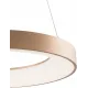 Люстра Azzardo SANTANA PENDANT 60 CCT GO + REMOTE CONTROL AZ5009