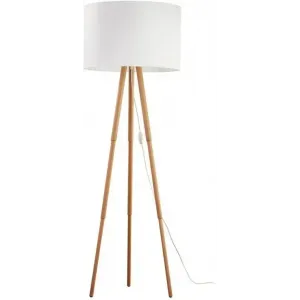 Торшер на тринозі TK Lighting 5299