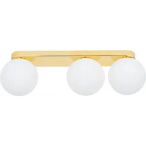 Стельовий світильник TK Lighting BIANCA GOLD 4697