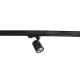 Трековий світильник Azzardo AZ3199 Exo track (black)