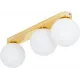 Стельовий світильник TK Lighting BIANCA GOLD 4697