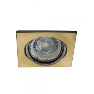 Точковий врізний світильник Kanlux ALOR DTL-C 26733