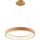 Люстра Azzardo SANTANA PENDANT 60 CCT WO + REMOTE CONTROL AZ5010