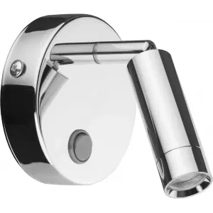 Бра спрямованого світла TK lighting 4267 Enzo Chrome
