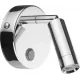 Бра спрямованого світла TK lighting 4267 Enzo Chrome