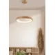 Люстра Azzardo SANTANA PENDANT 60 CCT WO + REMOTE CONTROL AZ5010