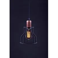 Люстра-підвіс Nowodvorski 6336 WORKSHOP