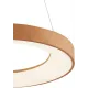 Люстра Azzardo SANTANA PENDANT 60 CCT WO + REMOTE CONTROL AZ5010