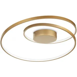 Люстра сучасна стельова Ideal Lux OZ 269429