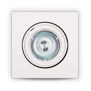 Точковий врізний світильник Maxlight H0039 Oprawa