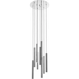 Люстра-підвіс Zuma Line Loya Pendant P0461-09C-B5F4