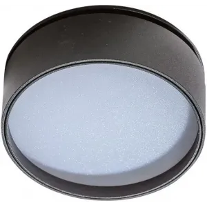 Точковий врізний світильник Azzardo AZ4535 MONA SPOT 18W 3000K BK