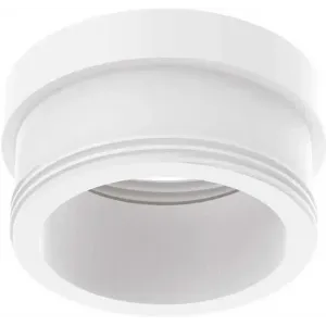 Аксесуар Ideal lux 208640 Dynamic Led Bulb GU10 Adapter White