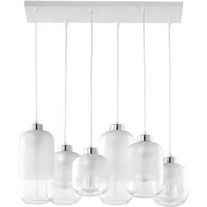 Люстра-підвіс TK LIGHTING 3359