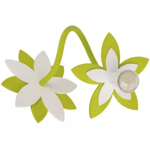 Світильник Nowodvorski 6897 Flowers Green