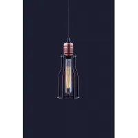 Люстра-підвіс Nowodvorski 6337 WORKSHOP