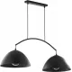 Люстра сучасна TK Lighting 6008