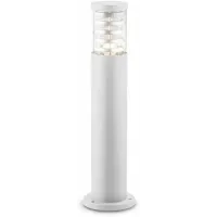 Світильник вуличний Ideal lux Tronco PT1 Small Bianco (109145) Світильник вуличний Ideal lux Tronco PT1 Small Bianco (109145)