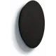 Декоративна підсвітка Nowodvorski 7634 RING LED BLACK S PL
