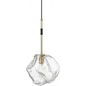 Люстра-підвіс Zuma Line Rock Pendant P0488-01M-SEAC