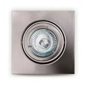 Точковий врізний світильник Maxlight H0040 Oprawa