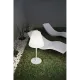 Настільна лампа AZZARDO AZ5913 FINO TABLE DIMM NFC CHARGER BK